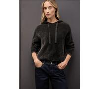 Sweat à capuche douillet