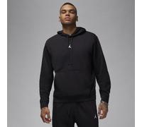 Sweat à capuche Dri-FIT Jordan Sport Crossover pour homme Noir/Blanc XS