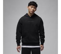 Sweat à capuche Dri-FIT Jordan Sport Hoop Fleece pour homme Noir/Dark Shadow S