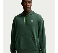Sweat à capuche Dri-FIT Nike ACG « Magic Hour » pour homme Fir/Volt Ice/Summit White M