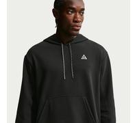 Sweat à capuche Dri-FIT Nike ACG « Magic Hour » pour homme Noir/Summit White/Summit White XXL