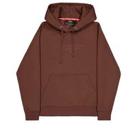 Sweat à capuche Dye To Match Contractor Hoody Alpha Industries - Powder Brown L