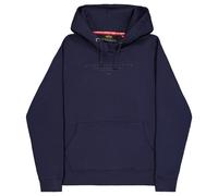 Sweatshirt Ã capuche Alpha Industries DTM Bleu M