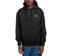 Sweat À Capuche Element Co - Noir Flint