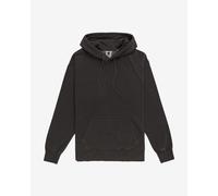 Sweat à capuche Element Lowcase Pigment noir - XL