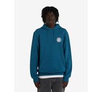 Sweat à capuche Element Seal BP bleu - S