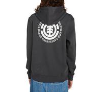 Sweat À Capuche Element Seal BP - Noir Officiel (AW25)