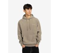 Sweat à capuche Element Serif Corduroy beige - M