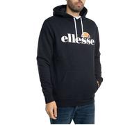 Ellesse Sweatshirt Men's, Black, S