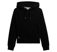 Sweat à capuche Emb Essential Logo pour femme Superdry