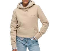 Sweat à capuche Emb Essential Logo pour femme Superdry