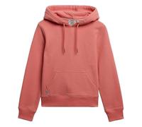 Sweat à capuche Emb Essential Logo pour femme Superdry