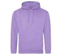 Sweat À Capuche En Coton Riche Plus De 40 Couleurs S - 5XL
