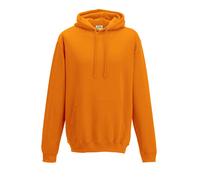 Sweat À Capuche En Coton Riche Plus De 40 Couleurs S - 5XL