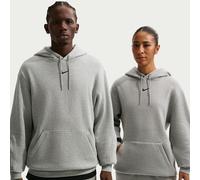 Nike X nocta CS HOODIE FLC 2 men Hoodies grey taille: L