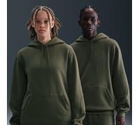 Sweat à capuche en Fleece CS 2 NOCTA Cargo Khaki/Team Red XL