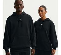 Nike X nocta CS HOODIE FLC 2 men Hoodies black taille: L