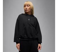 Sweat à capuche en Fleece Dri-FIT Jordan Sport Crossover pour femme