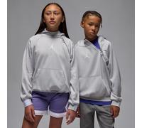 Sweat à capuche en Fleece Jordan Therma-FIT Ease pour ado Light Grey Heather M