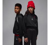 Sweat à capuche en Fleece Jordan Therma-FIT Ease pour ado Noir M