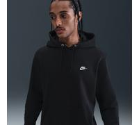 Nike Sportswear Sweat-shirt 'CLUB' noir, Taille XXL
