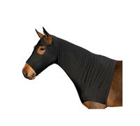 Sweat à capuche en lycra avec fermeture éclair et ouverture Sleezy eyes and ears