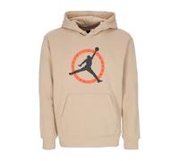 Sweat a capuche en polaire graphique Flight MVP Desert Sweat a capuche pour hommes DESERT XL