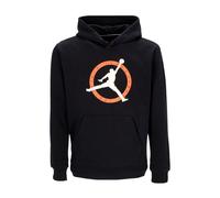Sweat a capuche en polaire graphique Flight MVP noir BLACK XL