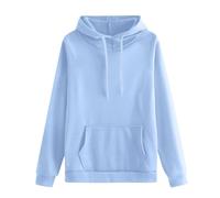 Sweat à capuche en polaire pour homme avec fermeture éclair intégrale et manches longues, unique et original, parfait pour un usage quotidien, la gym, l'école, les voyages et les activités de plein