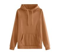 Sweat à capuche en polaire pour homme avec fermeture éclair intégrale et manches longues, unique et original, parfait pour un usage quotidien, la gym, l'école, les voyages et les activités de plein