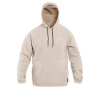 Columbia - Hoodie en Polaire Sherpa Timber Crest™ MTR - Dark Stone - Taille S - Homme
