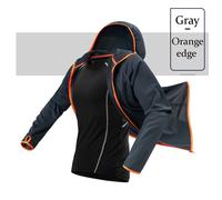 Sweat À Capuche En Soie Glacée Pour Hommes, Vêtements De Pêche Ultra-Fins Respirants, À Séchage Rapide, Pour Randonnée Et Tourisme En Plein Air, Tendance D'été