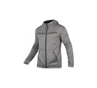 Endura Sweat à capuche Hummvee Gris M Homme