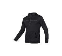 Endura Hummvee Hoodie Noir 2XL Homme Black