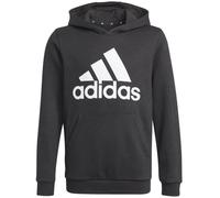 Sweat à Capuche Enfant - Adidas - Essentials Big Logo - Noir - Manches Longues - Col Capuche 9-10 ans