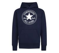 Sweat à Capuche Enfant - CONVERSE - Bleu - Manches longues - Confort exceptionnel 12-13 ans