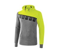 Sweat à capuche enfant Erima 5-C 14 ans