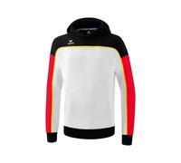 Sweat à capuche enfant Erima Change 8 ans