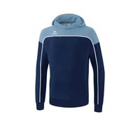 Erima Change Sweat à Capuche by Erima Mixte Enfant