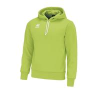 Sweat à capuche enfant Errea Jonas Vert YXS