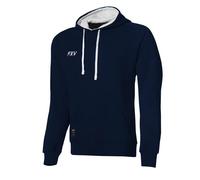Sweat à capuche enfant Force XV force Bleu 14 ans