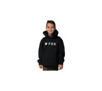 FOX Absolute Sweat à capuche pour les jeunes, noir, taille L