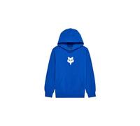 Sweat a capuche enfant fox legacy bleu