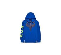 Sweat a capuche enfant fox spire bleu