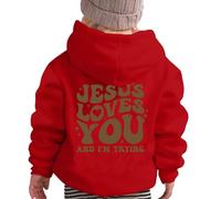 Sweat a Capuche Enfant Garcon Bambin Garçons Zippé Veste de Survêtement Bébé Dessin Animé Manteau Outwear Unisexe Imprimé Manche Longue Poids Léger Style pour Enfants et Filles 5 13 Ans