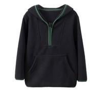 Sweat a Capuche Enfant Garcon Unisexe en Coton Pulls Casual Haut Mignon Fashion Large Confortable Tenue Hip hop Streetwear pour Enfants