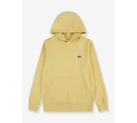 Sweat à capuche enfant LEVIS jaune 6A