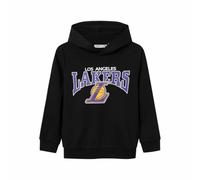Sweat - Name It - Jacima NBA - Noir - Garçon - Avec capuche - Los Angeles Lakers 8 ans