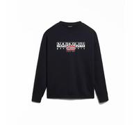 Sweat à capuche enfant Napapijri B-Aylmer C Noir