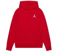 Sweat à Capuche Enfant Nike Jordan MJ Essentials Rouge - Manches Longues - Col Capuche S